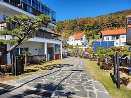 Namhae German Village Hercules