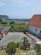 Namhae German Village Hercules