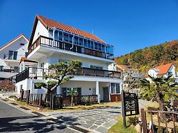 Namhae German Village Hercules
