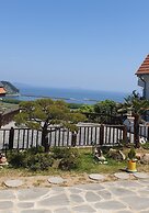 Namhae German Village Hercules