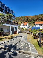 Namhae German Village Hercules