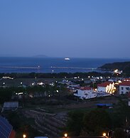 Namhae German Village Hercules