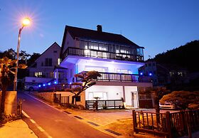 Namhae German Village Hercules