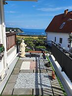 Namhae German Village Hercules