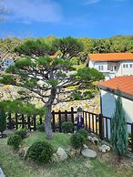 Namhae German Village Hercules