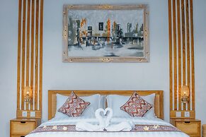Villa Vasista