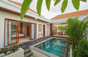 Villa Vasista