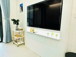 Skyline Hillside Apartment Phu Quoc