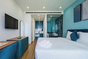 Skyline Hillside Apartment Phu Quoc