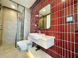 Skyline Hillside Apartment Phu Quoc