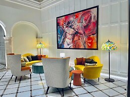 Skyline Hillside Apartment Phu Quoc