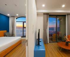Skyline Hillside Apartment Phu Quoc