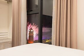 Skyline Hillside Apartment Phu Quoc