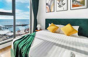 Skyline Hillside Apartment Phu Quoc