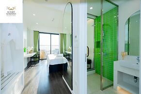 Skyline Hillside Apartment Phu Quoc