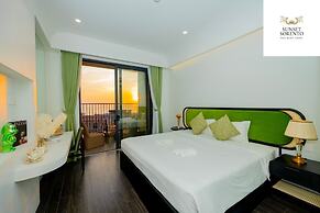 Skyline Hillside Apartment Phu Quoc