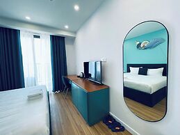 Skyline Hillside Apartment Phu Quoc