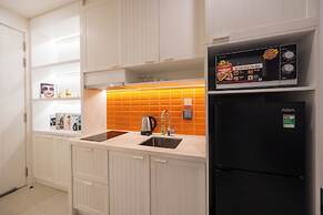 Skyline Hillside Apartment Phu Quoc