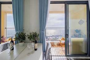 Skyline Hillside Apartment Phu Quoc