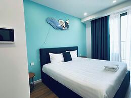 Skyline Hillside Apartment Phu Quoc