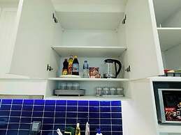 Skyline Hillside Apartment Phu Quoc