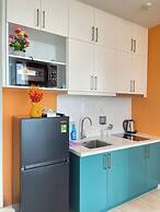 Skyline Hillside Apartment Phu Quoc