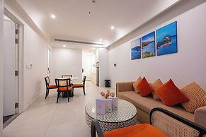 Skyline Hillside Apartment Phu Quoc