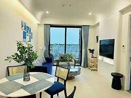 Skyline Hillside Apartment Phu Quoc