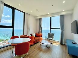 Skyline Hillside Apartment Phu Quoc