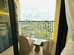 Skyline Hillside Apartment Phu Quoc