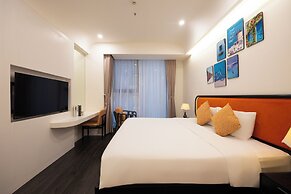 Skyline Hillside Apartment Phu Quoc
