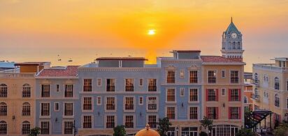 Skyline Hillside Apartment Phu Quoc