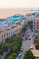 Skyline Hillside Apartment Phu Quoc