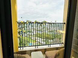 Skyline Hillside Apartment Phu Quoc