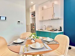 Skyline Hillside Apartment Phu Quoc