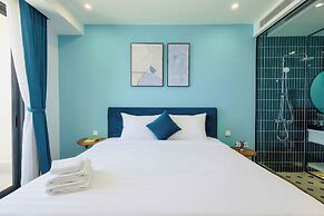 Skyline Hillside Apartment Phu Quoc
