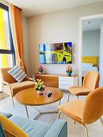 Skyline Hillside Apartment Phu Quoc