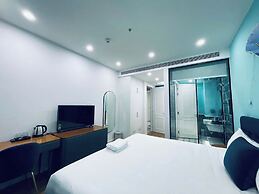 Skyline Hillside Apartment Phu Quoc
