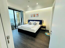 Skyline Hillside Apartment Phu Quoc