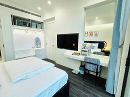 Skyline Hillside Apartment Phu Quoc