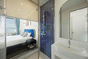 Skyline Hillside Apartment Phu Quoc