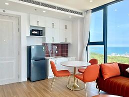 Skyline Hillside Apartment Phu Quoc
