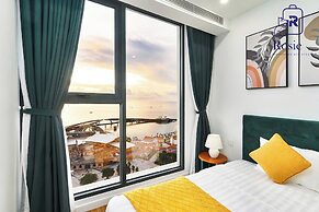 Skyline Hillside Apartment Phu Quoc