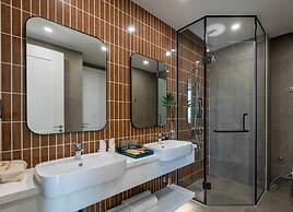 Skyline Hillside Apartment Phu Quoc