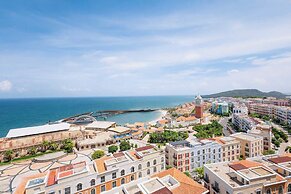 Skyline Hillside Apartment Phu Quoc