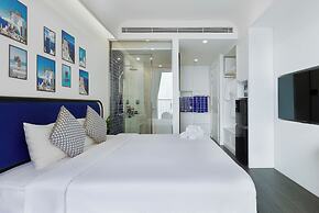 Skyline Hillside Apartment Phu Quoc