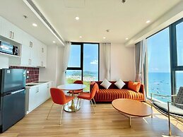 Skyline Hillside Apartment Phu Quoc
