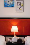 Skyline Hillside Apartment Phu Quoc