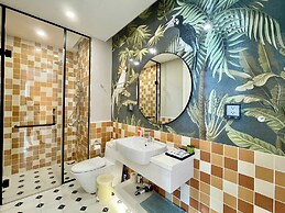 Skyline Hillside Apartment Phu Quoc