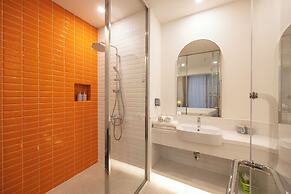 Skyline Hillside Apartment Phu Quoc